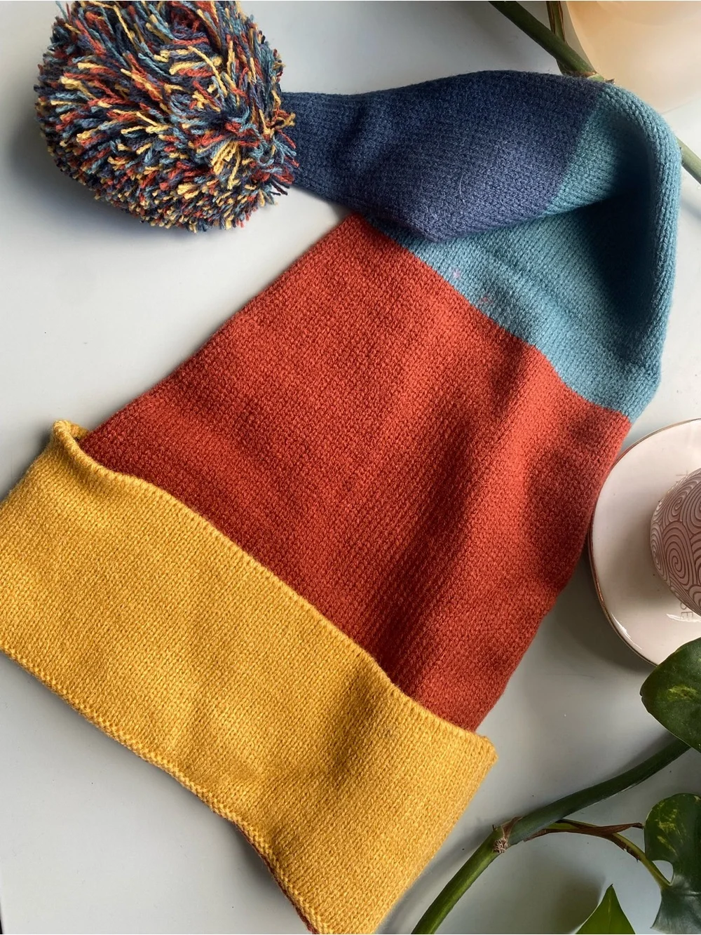 Wizarding World Of Harry Potter cozy knit